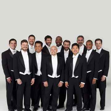 Chanticleer Louisville Tickets