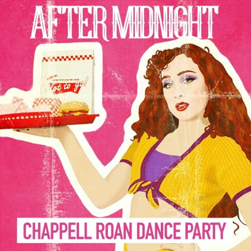 Chappell Roan Dance Party Louisville Concert Tickets