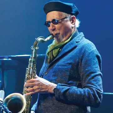 Charles Lloyd Louisville Tickets