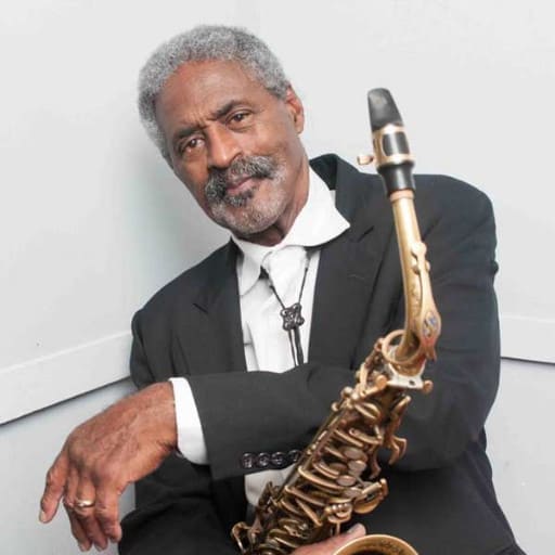 Charles McPherson Louisville Tickets