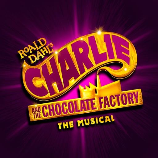 Charlie and The Chocolate Factory Louisville Tickets