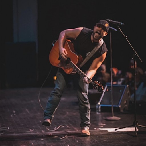 Charlie Farley Louisville Tickets
