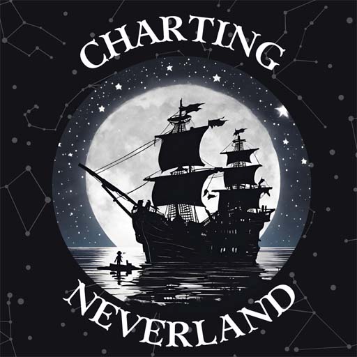 Charting Neverland Tickets