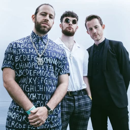 Chase And Status Louisville Tickets