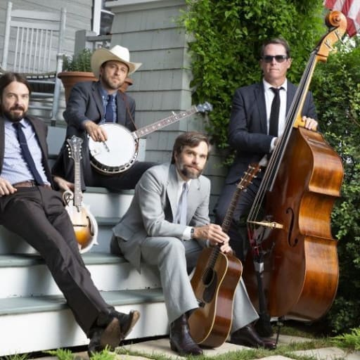 Chatham County Line Louisville Tickets