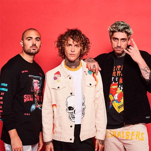 Cheat Codes Louisville Tickets