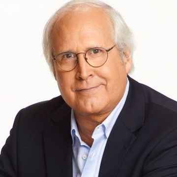 Chevy Chase in Louisville