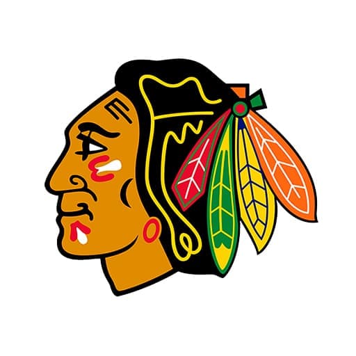 Chicago Blackhawks Tickets