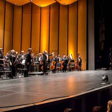 Chicago Philharmonic Orchestra Louisville Tickets