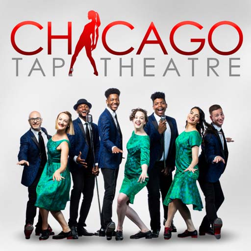 Chicago Tap Theatre Tickets