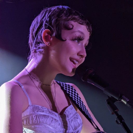 Chloe Moriondo Louisville Tickets