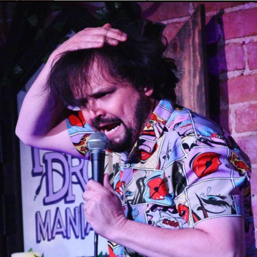 Chris Bennett in Louisville