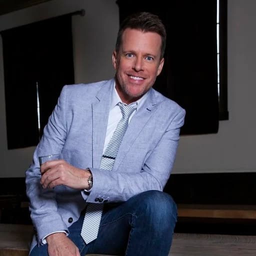 Chris Franjola in Louisville