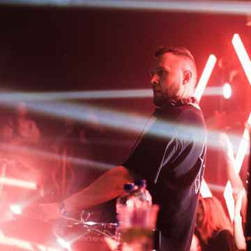 Chris Lake Louisville Tickets