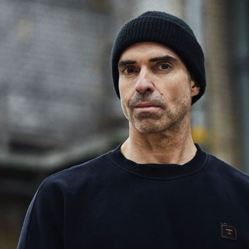 Chris Liebing Louisville Tickets