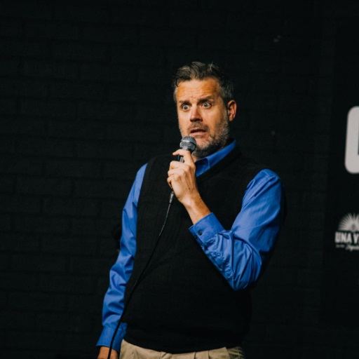 Chris Munch in Louisville