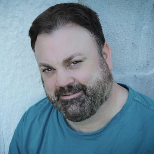 Chris Roach in Louisville