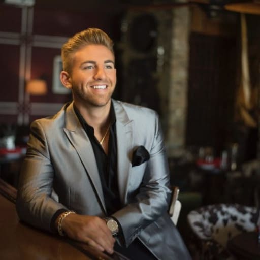 Chris Ruggiero Louisville Tickets