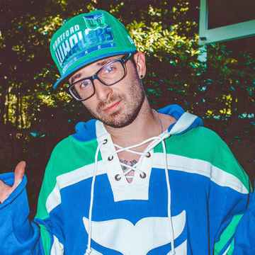 Chris Webby Louisville Tickets