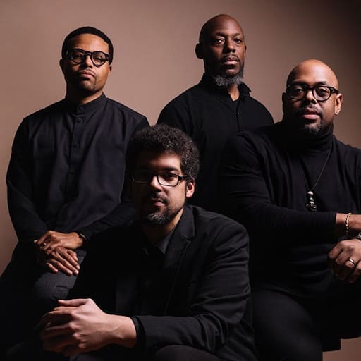 Christian McBride's New Jawn Louisville Tickets