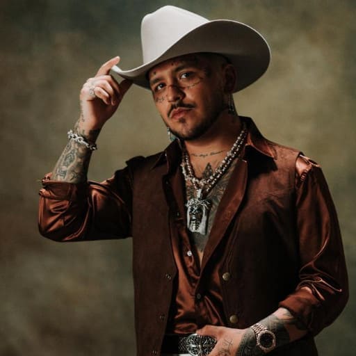 Christian Nodal Louisville Tickets