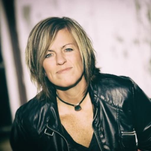 Christine Havrilla in Louisville