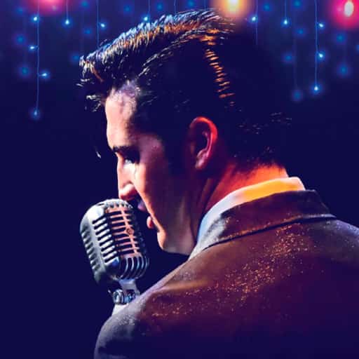 Christmas With The King Louisville Tickets