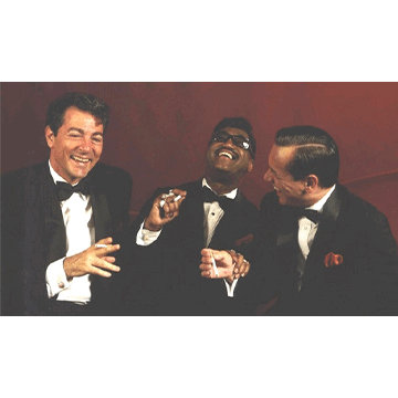 Christmas with the Rat Pack Louisville Tickets