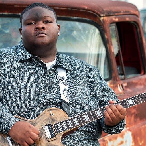 Christone Kingfish Ingram Louisville Tickets