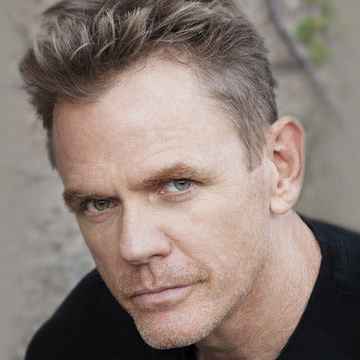 Christopher Titus in Louisville