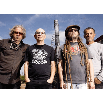Circle Jerks Louisville Tickets