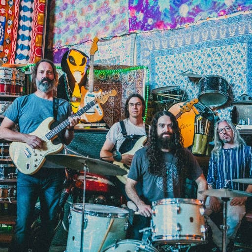 Circles Around The Sun Louisville Tickets