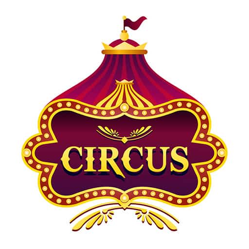 1st International Circus Festival of Las Vegas Tickets