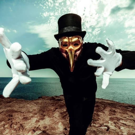 Claptone Louisville Tickets