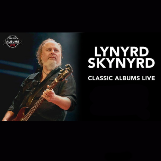 Classic Albums Live Tribute Show: Lynyrd Skynyrd - Pronounced Lehnerd Skinnerd Louisville Tickets