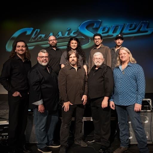 Classic Seger Louisville Tickets