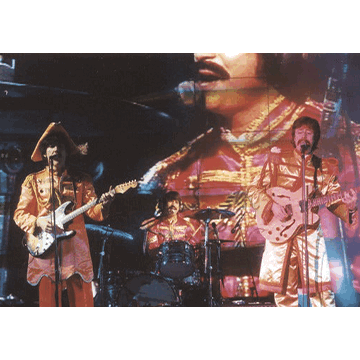 Classical Mystery Tour Louisville Tickets