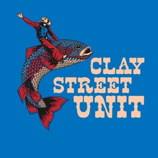 Clay Street Unit Tickets 2026