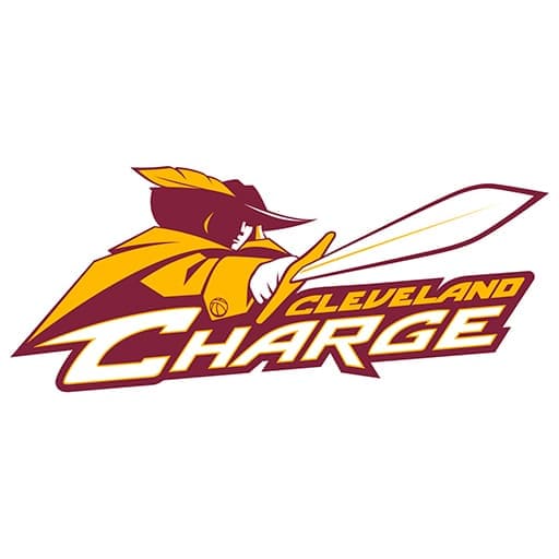 Cleveland Charge Tickets