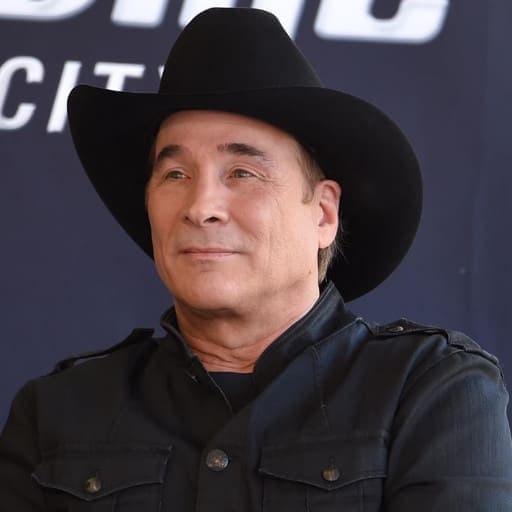 Clint Black Tickets