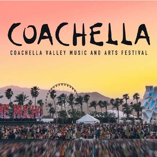 Coachella Louisville Tickets