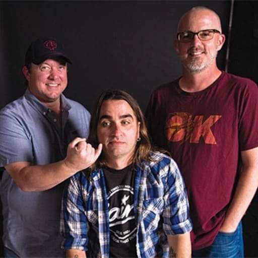 Cody Canada and The Departed Louisville Tickets