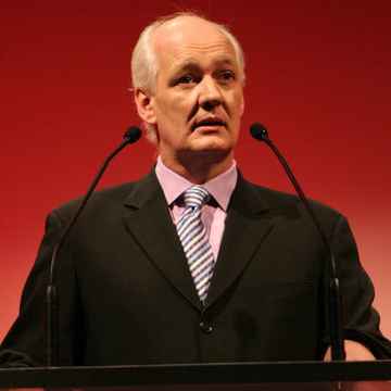 Colin Mochrie in Louisville
