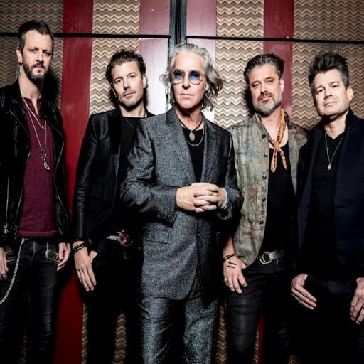 Collective Soul Tickets