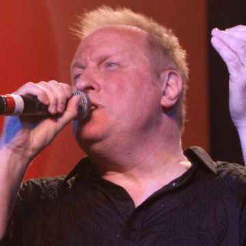 Collin Raye Louisville Tickets