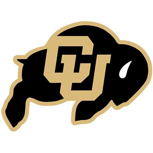 Colorado Buffaloes Tickets