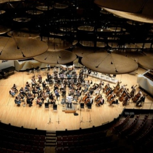 Colorado Symphony Chorus Louisville Tickets