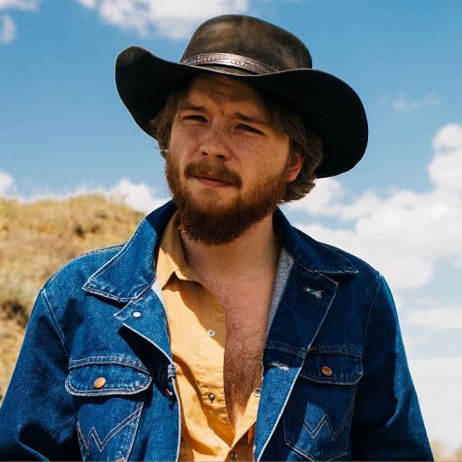 Colter Wall Louisville Tickets