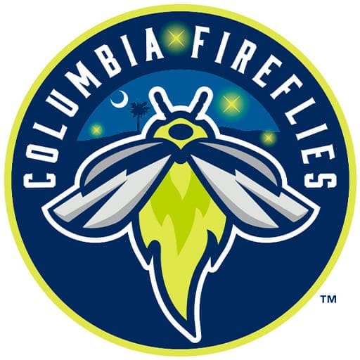 Columbia Fireflies Tickets