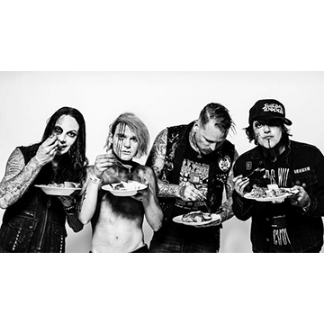 Combichrist Louisville Tickets